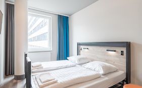 A&O Koeln Neumarkt